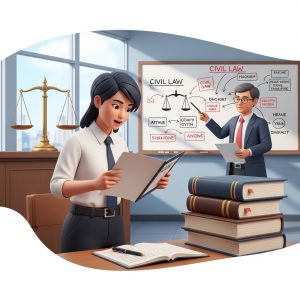 dịch vụ pháp lý