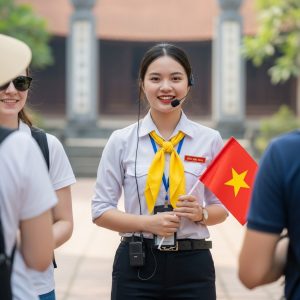 hướng dẫn du lịch