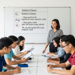 sư phạm tiếng anh