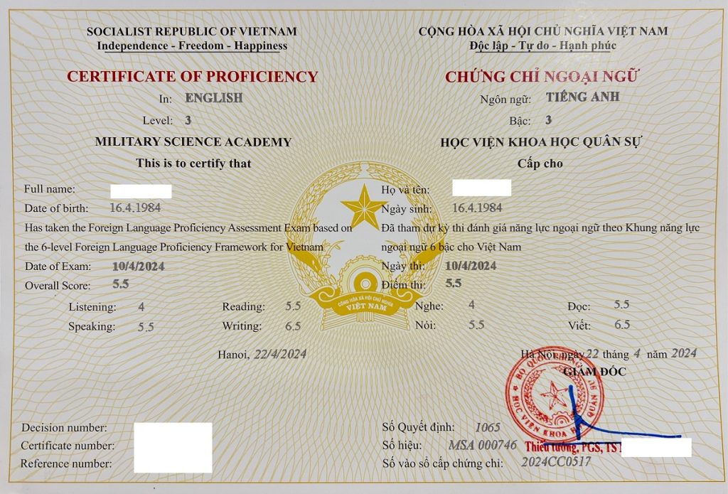 chung-chi-ngoai-ngu-B1-bac-3