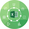Module 04 Sử dụng bảng tính cơ bản