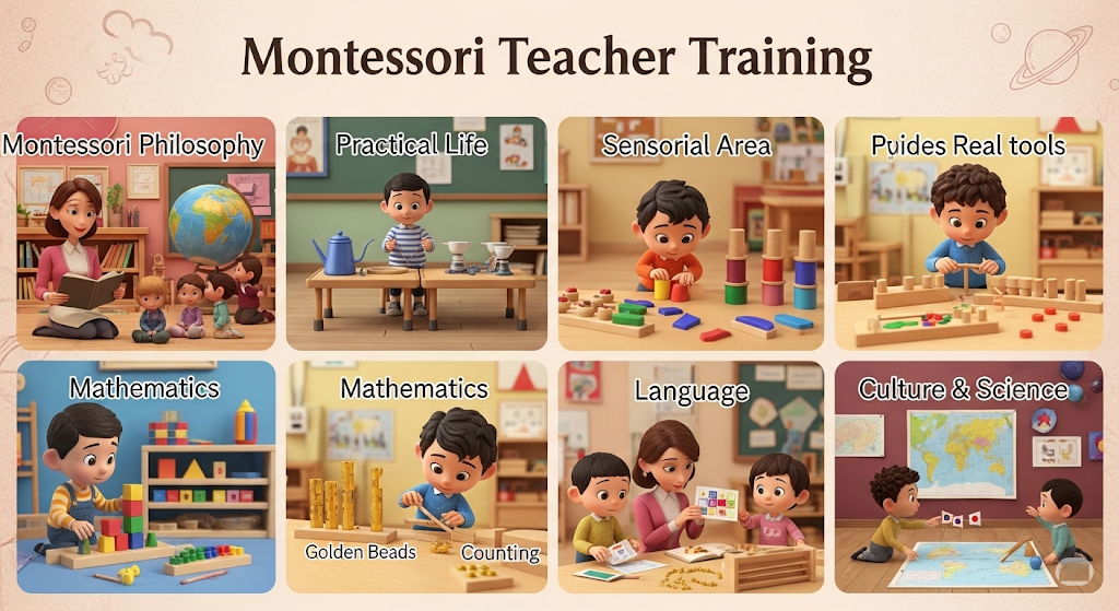 noi-dung-khoa-hoc-chung-chi-montessori