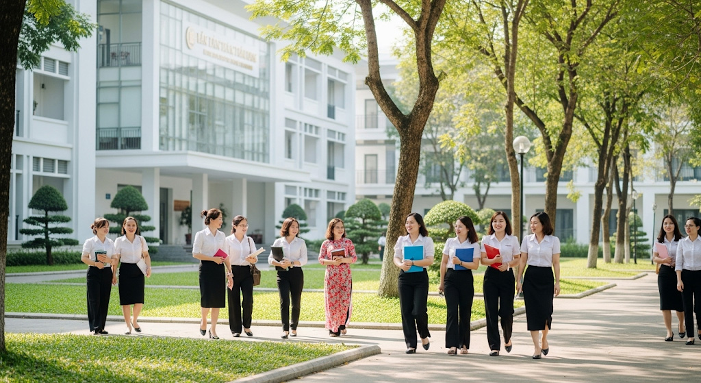 truong-dao-tao-lien-thong-su-pham-tieu-hoc-uy-tin